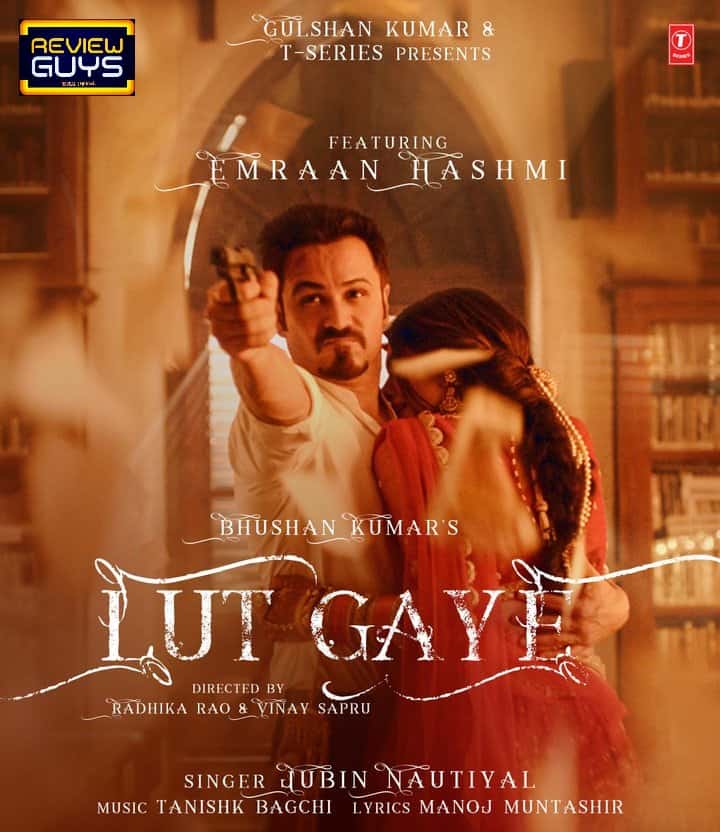 Lut Gaye Song Story of Vijay Dandekar