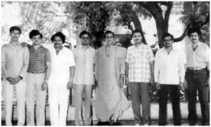 NTR Family Tree With Photos | Sr NTR Family Tree Sons And Daughters