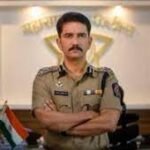 Vijay Dandekar Biography