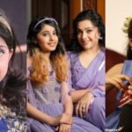 Nainika Vidyasagar Biography