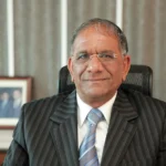 Govind Dholakia net worth