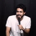 Abhishek Upmanyu net Worth