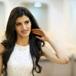 Aishwarya Sheoran