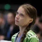 Greta Thunberg Net Worth