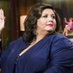 Abby Lee Miller