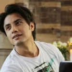 Ali Zafar Net Worth