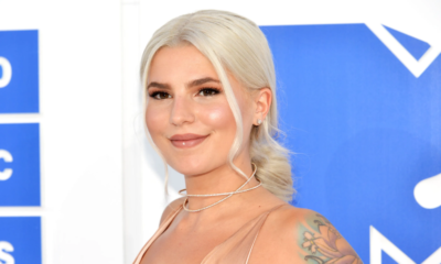 Carly Aquilino Net Worth