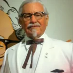 Colonel Sanders