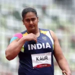 Kamalpreet Kaur