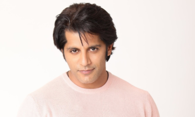 Karanvir Bohra Net Worth