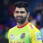 Pardeep Narwal Net worth