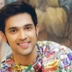 Parth Samthaan Net Worth