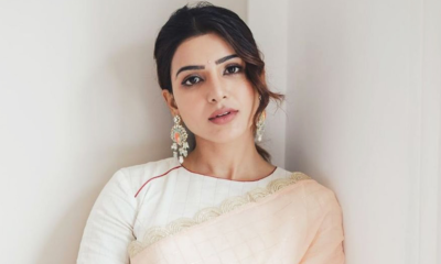 Samantha Akkineni Net Worth