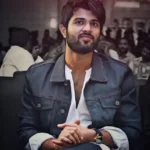 Vijay Deverakonda