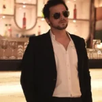 Zayn Saifi