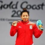 Saikhom Mirabai