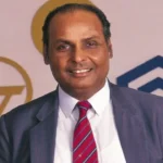Dhirubhai Ambani Net Worth, Biography
