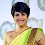 Mandira Bedi