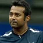 Leander Paes net worth