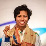 Lovlina Borgohain net worth