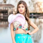 Arishfa Khan net worth