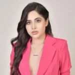 Urfi Javeed Net Worth