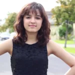 Shirley Setia Net Worth