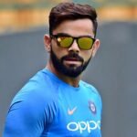 Virat Kohli Net Worth