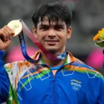 Neeraj Chopra Net worth
