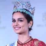Manushi Chhillar Net Worth