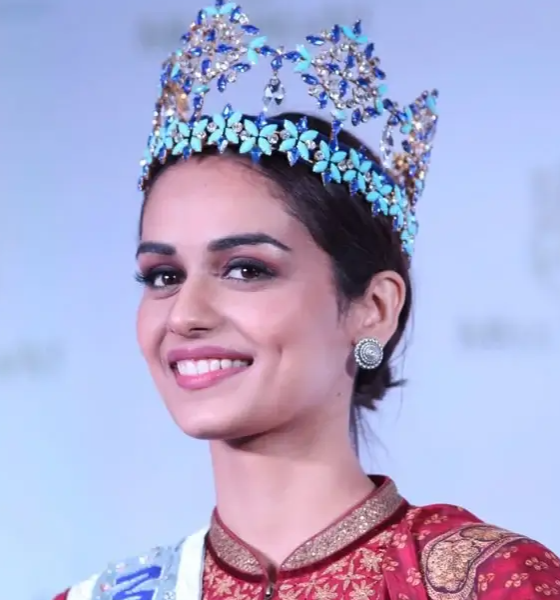 Manushi Chhillar Net Worth