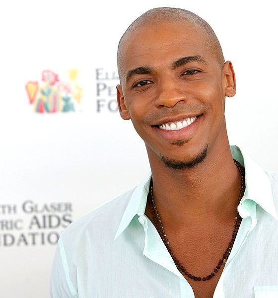 Mehcad Brooks Net Worth