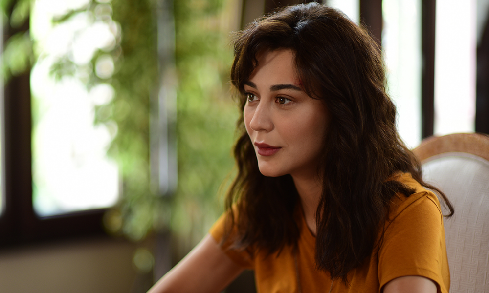 Merve Çağıran Net Worth