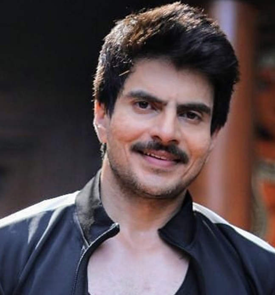 Rahil Azam Net Worth