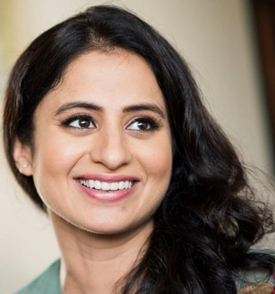 Rasika Dugal Net Worth