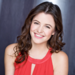 Sara Waisglass Net Worth