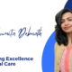 Dr. Moumita Debnath